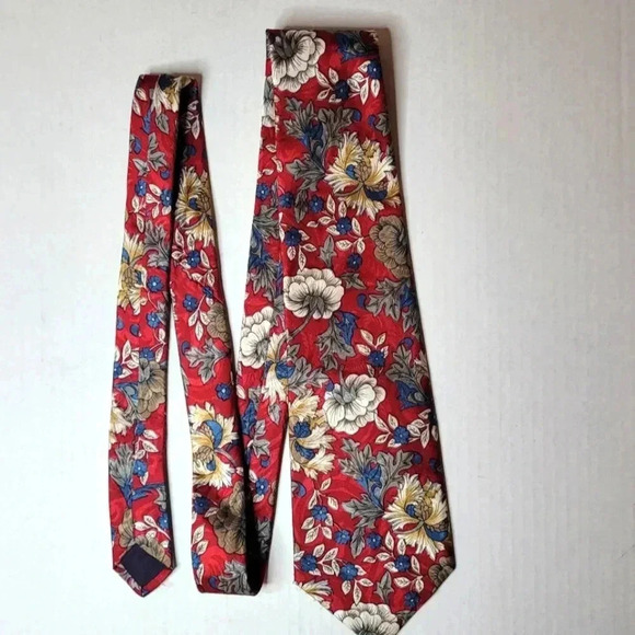 CAMDEN COURT Men's Necktie - Picture 5 of 8